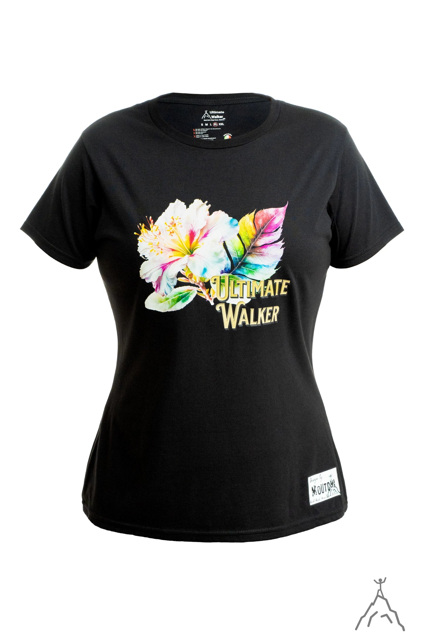 Plume Ultimate Walker inc.