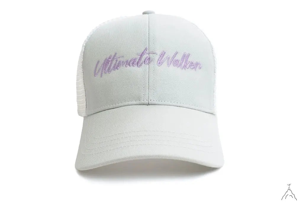 Casquette Couleur Dauphin Ultimate Walker inc.