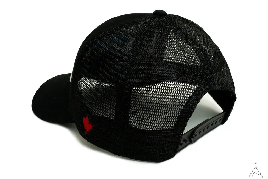 Casquette Homme Noir Ultimate Walker inc.