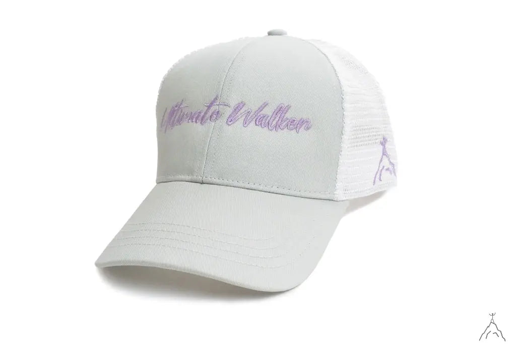 Casquette couleur Dauphin Ultimate Walker inc.