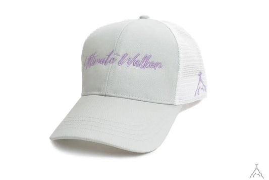 Casquette couleur Dauphin Ultimate Walker inc.
