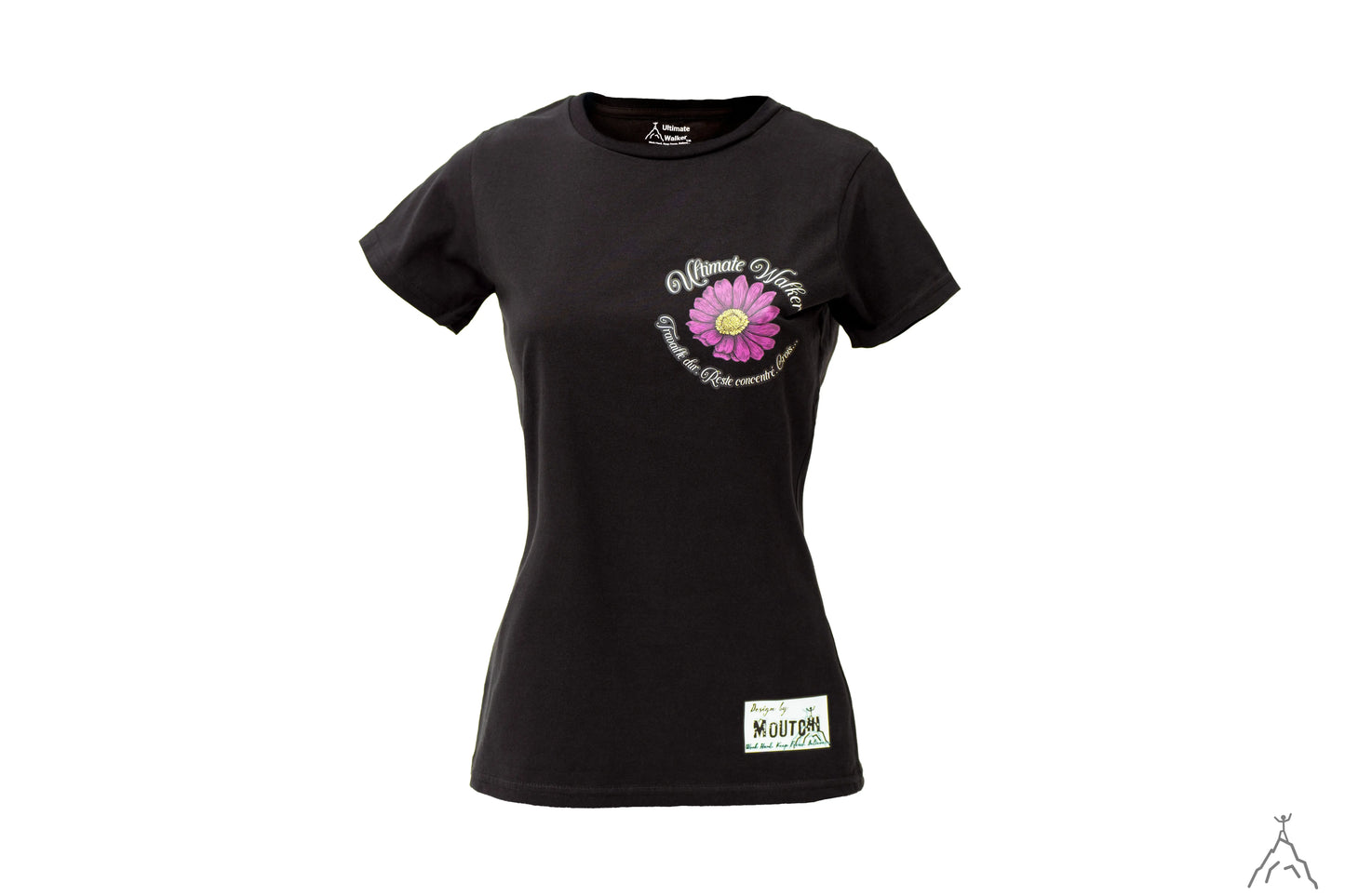 Fleur #1 Ultimate Walker inc.