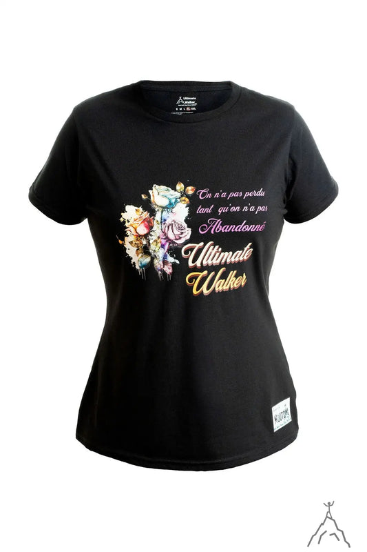 Fleur #2 Ultimate Walker inc.