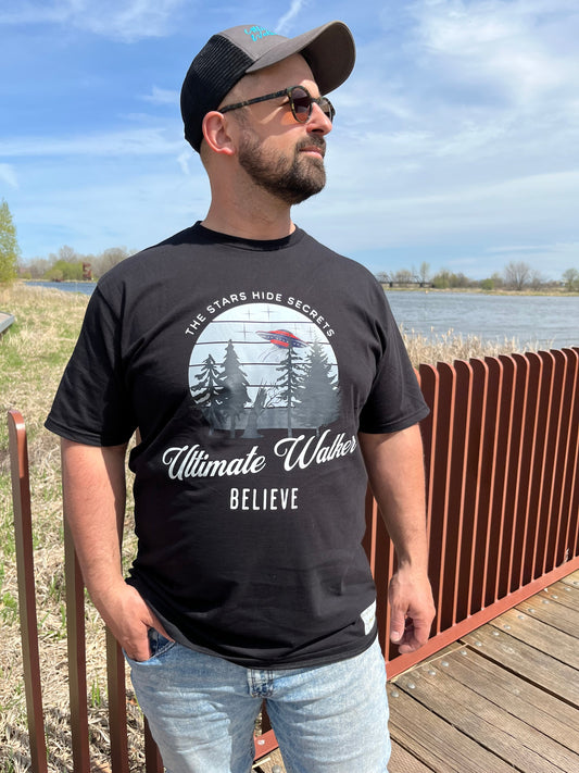 Do you believe Chandail Ultimate Walker pour homme coton biologique Ultimate Walker inc.