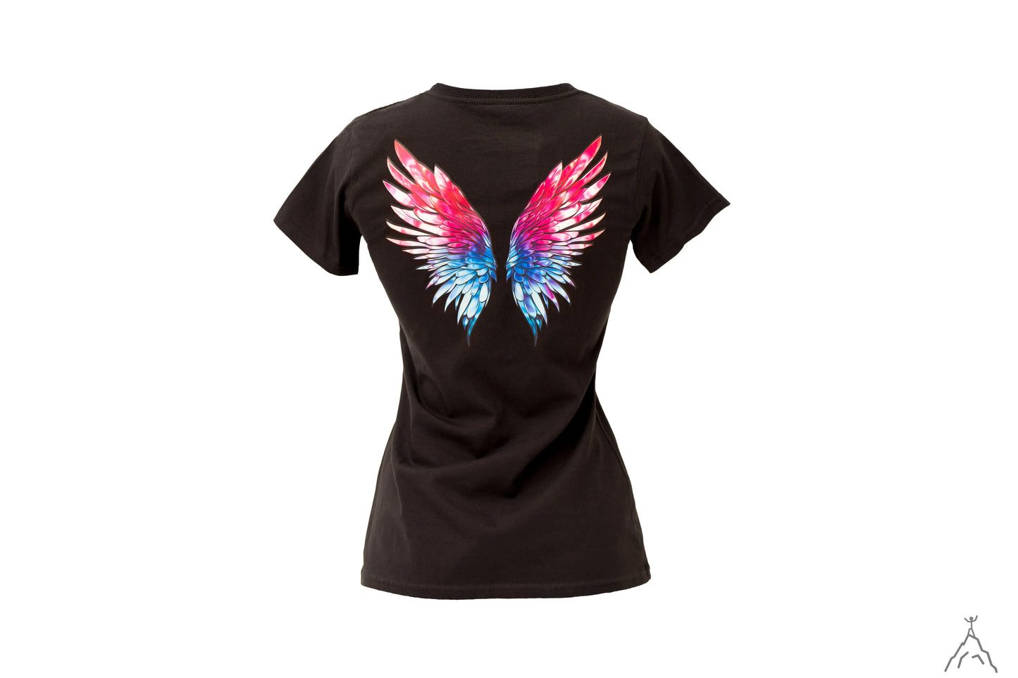 Les ailes d’un ange #1 Chandail Ultimate Walker pour femme Ultimate Walker inc.