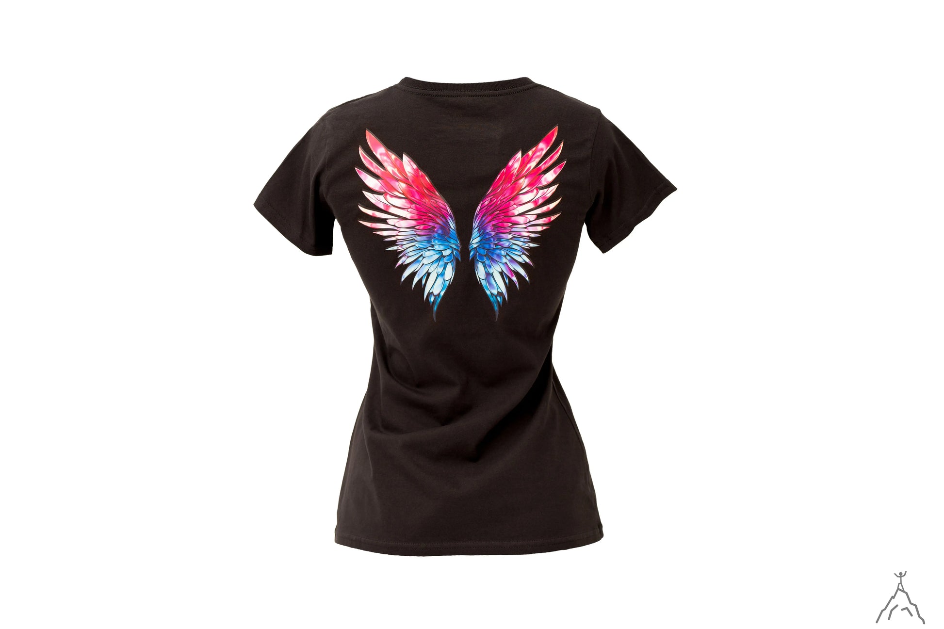 Les ailes d’un ange #1 Chandail Ultimate Walker pour femme Ultimate Walker inc.