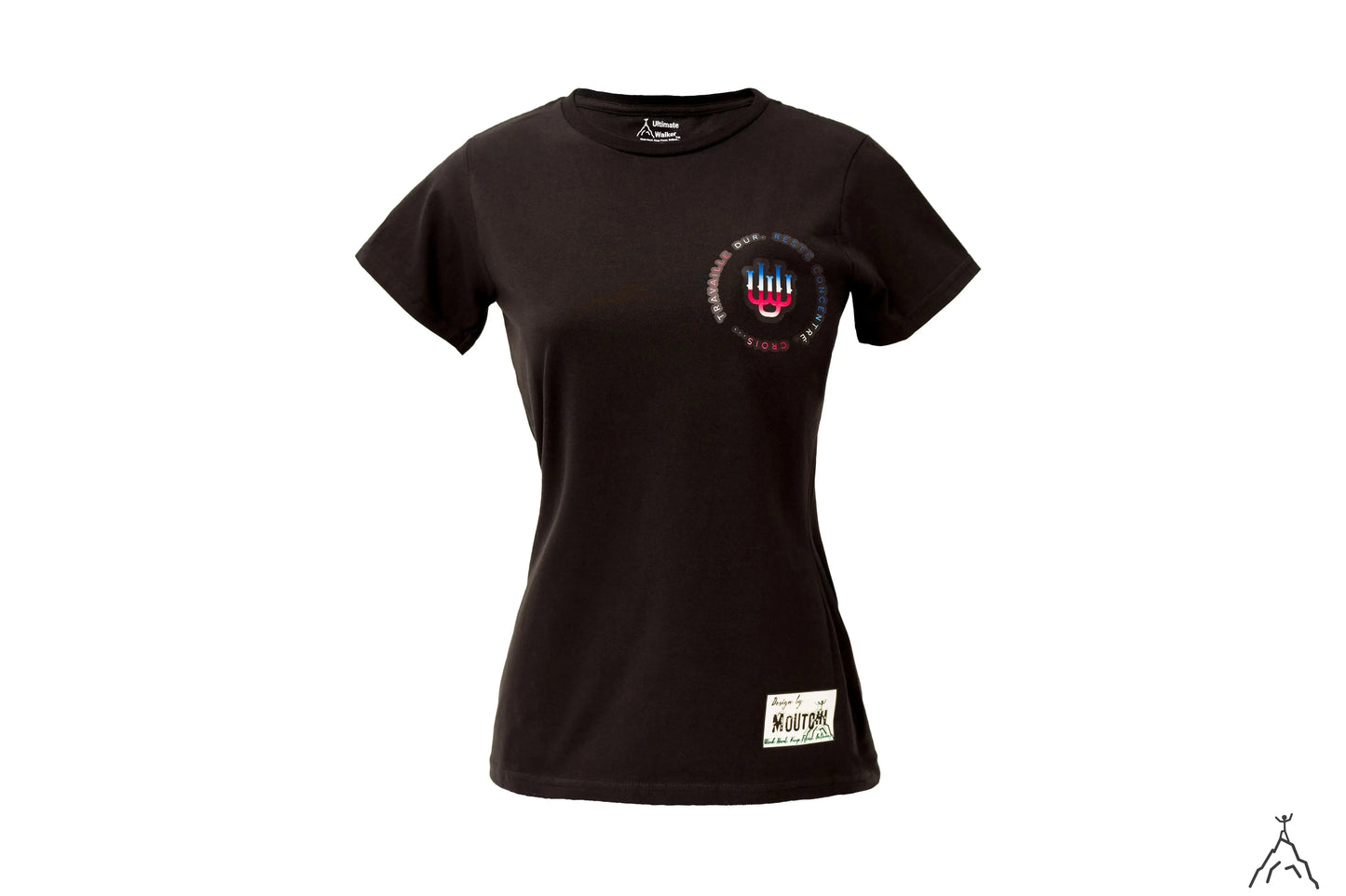 Chandail Ultimate Walker pour femme Ultimate Walker