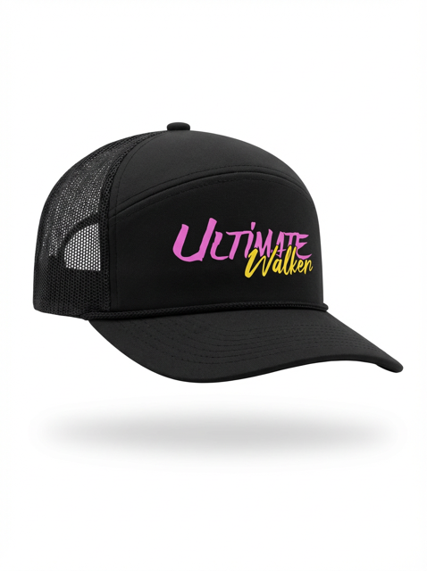 Prévente — Casquette Ultimate Walker