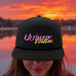 Prévente — Casquette Ultimate Walker