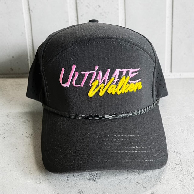 Casquette Ultimate Walker / Long Beach Ultimate Walker inc.