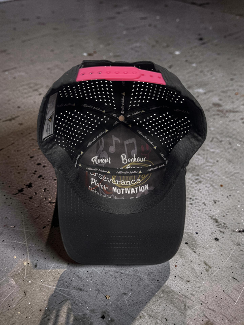 Casquette Ultimate Walker / Long Beach Ultimate Walker inc.