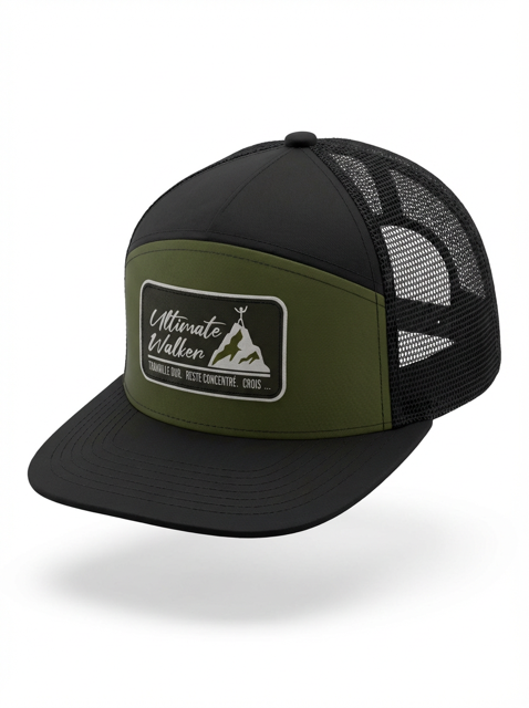 Prévente — Casquette Ultimate Walker