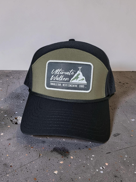 Casquette Ultimate Walker / Le classic Ultimate Walker inc.