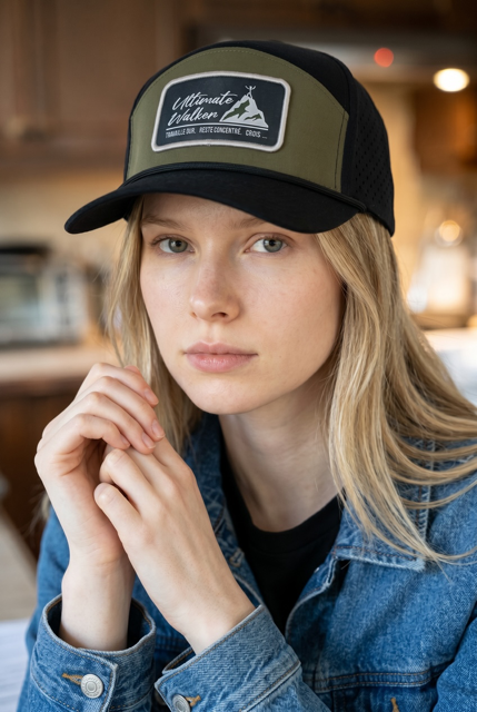 Casquette Ultimate Walker / Le classic Ultimate Walker inc.