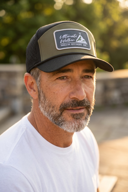 Casquette Ultimate Walker / Le classic Ultimate Walker inc.